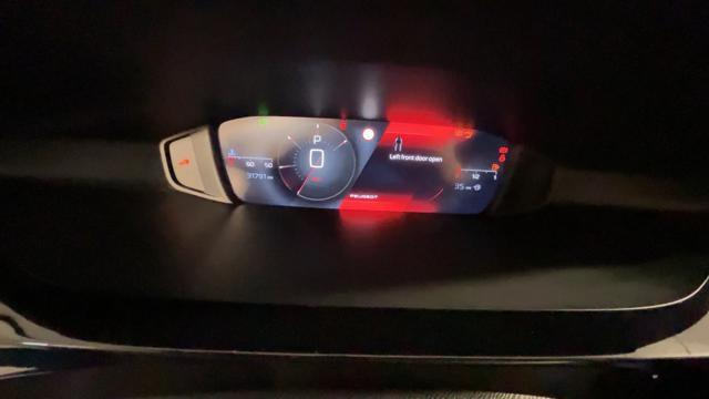 PEUGEOT 308 usata, con Cruise Control