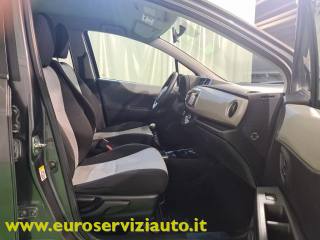 TOYOTA Yaris usata 30