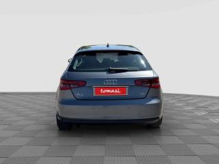AUDI A3 usata 3