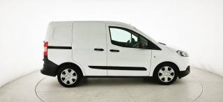FORD Transit Courier usata, con Boardcomputer