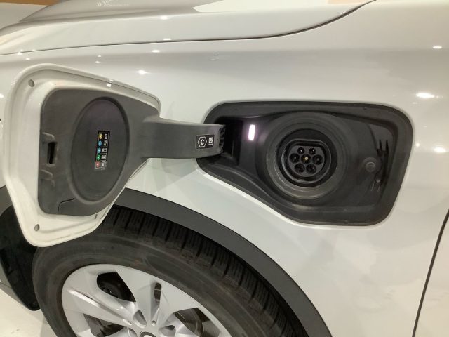 BMW X1 usata, con Sensore di pioggia