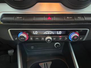 AUDI Q2 usata, con Autoradio