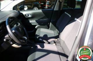 CITROEN C3 Aircross usata, con Chiusura centralizzata