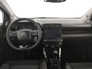 CITROEN C3 Aircross usata, con Chiusura centralizzata