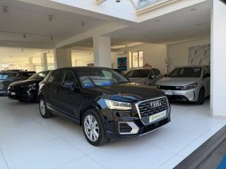 AUDI Q2 usata, con Airbag