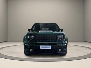 JEEP Renegade usata, con Airbag