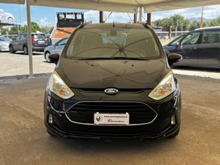 FORD B-Max usata, con Airbag Passeggero