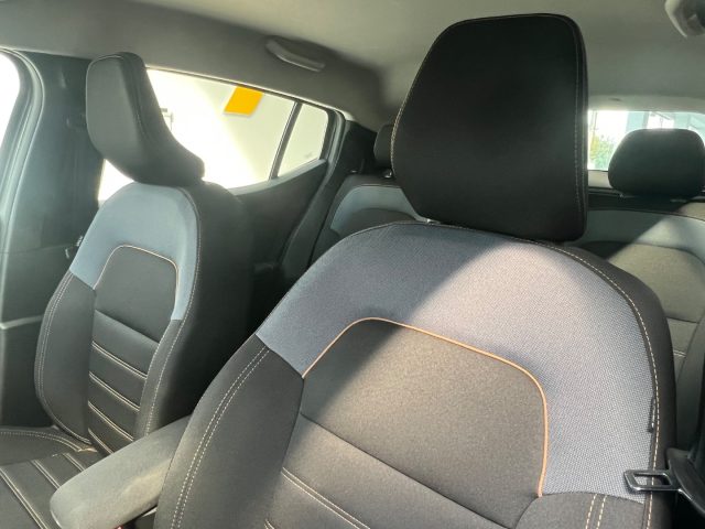 DACIA Sandero usata, con Sedile posteriore sdoppiato