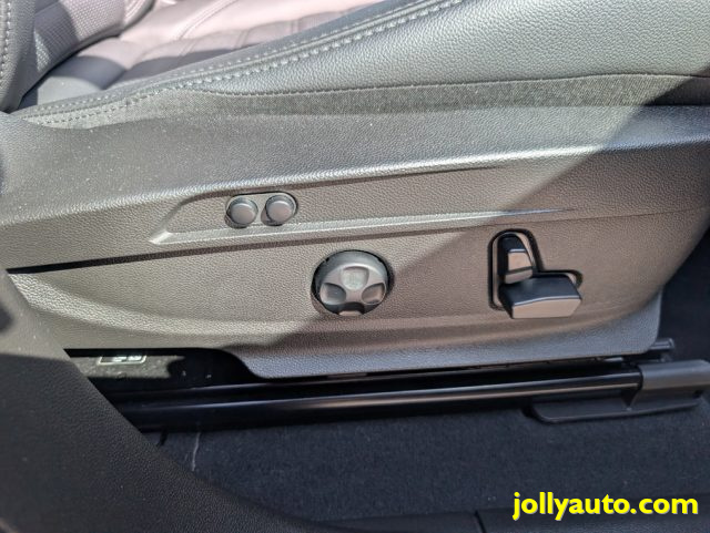 ALFA ROMEO Stelvio usata, con Sensore di pioggia