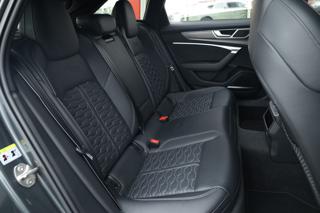 AUDI RS6 usata, con Monitoraggio pressione pneumatici