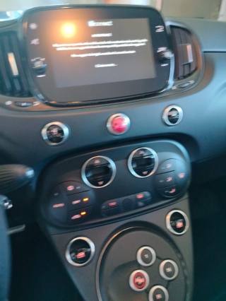 ABARTH 695 usata 23