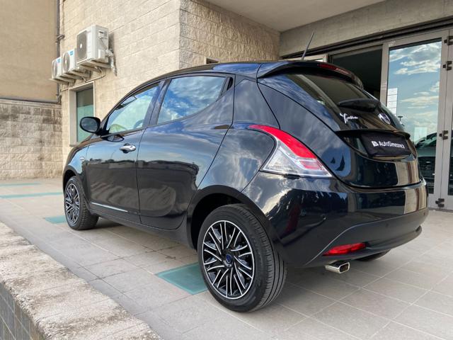 LANCIA Ypsilon usata, con Boardcomputer