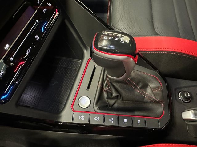 VOLKSWAGEN Polo GTI usata, con ESP