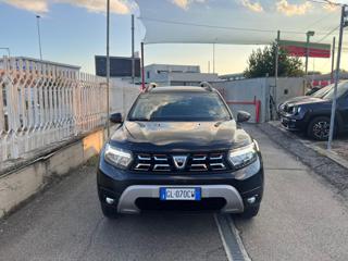 DACIA Duster usata, con Airbag