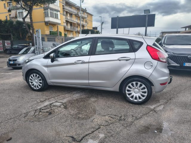 FORD Fiesta usata, con Airbag Passeggero