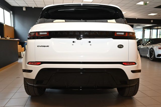 LAND ROVER Range Rover Evoque usata 83