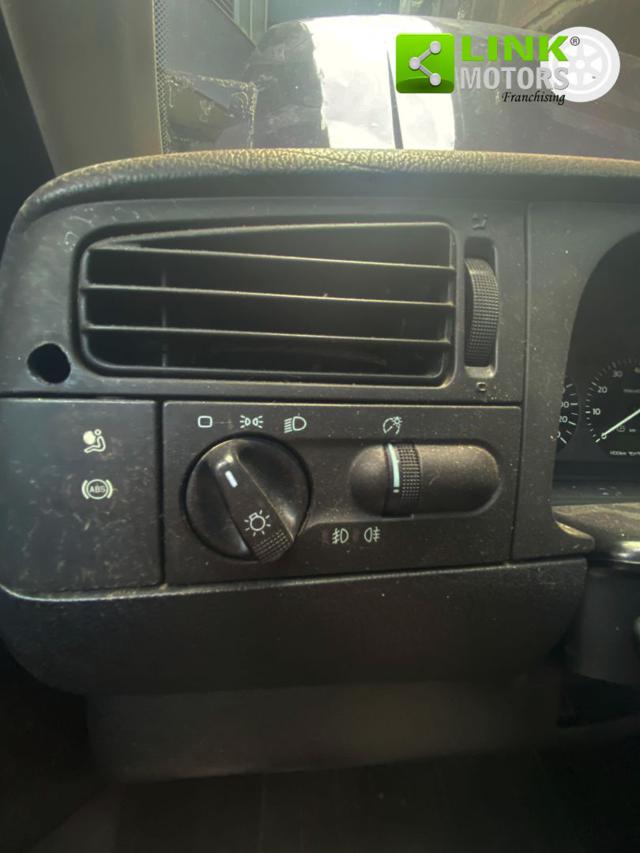 VOLKSWAGEN Golf usata 23