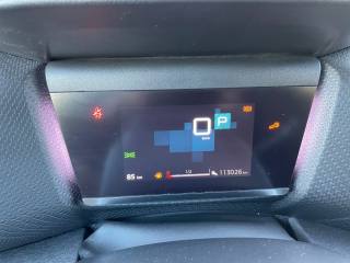 CITROEN C4 usata, con Immobilizzatore elettronico