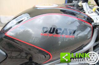 DUCATI Monster 900 S4 usata 32