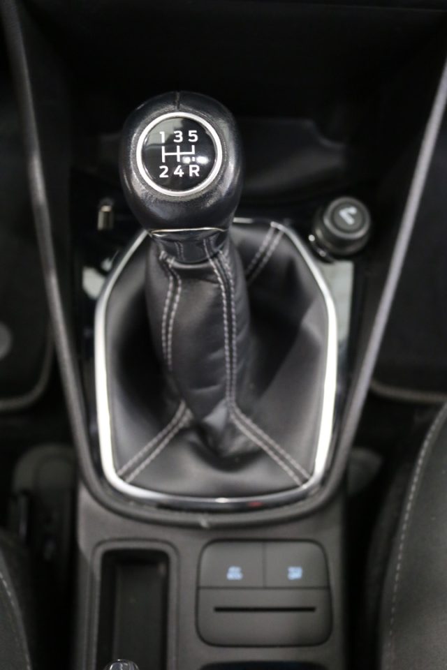 FORD Fiesta usata 23