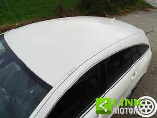 MERCEDES-BENZ CLS 250 usata, con Regolazione elettrica sedili