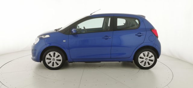 CITROEN C1 usata, con Airbag Passeggero