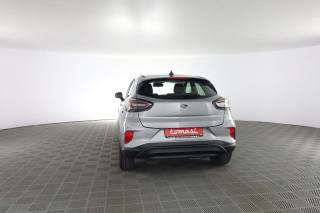 FORD Puma usata 4