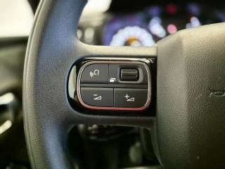 CITROEN C3 usata, con Servosterzo