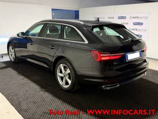 AUDI A6 usata, con Airbag