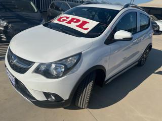 OPEL Karl usata 27