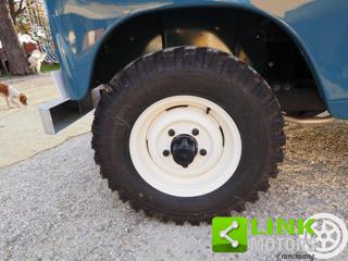 LAND ROVER Defender usata 8