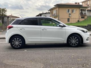 HYUNDAI i20 usata, con Airbag Passeggero
