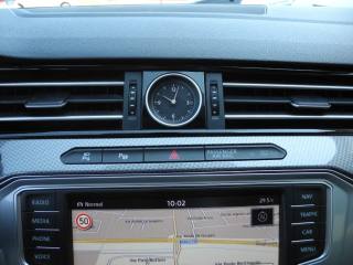 VOLKSWAGEN Passat Alltrack usata, con Volante in pelle