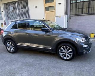 VOLKSWAGEN T-Roc usata 17