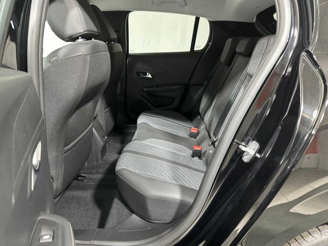 PEUGEOT 208 usata, con Immobilizzatore elettronico