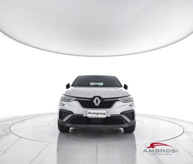 RENAULT Arkana usata 4