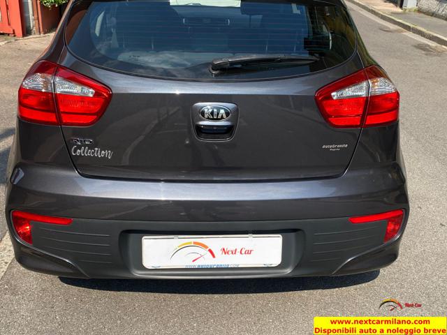KIA Rio usata 36