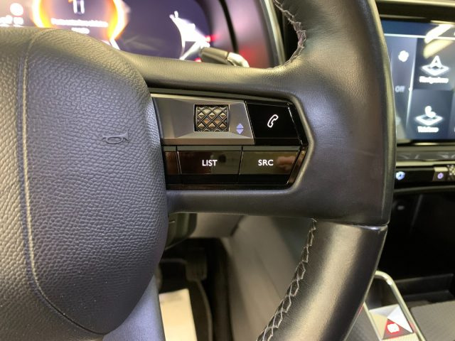 DS AUTOMOBILES DS 7 usata, con Fari LED