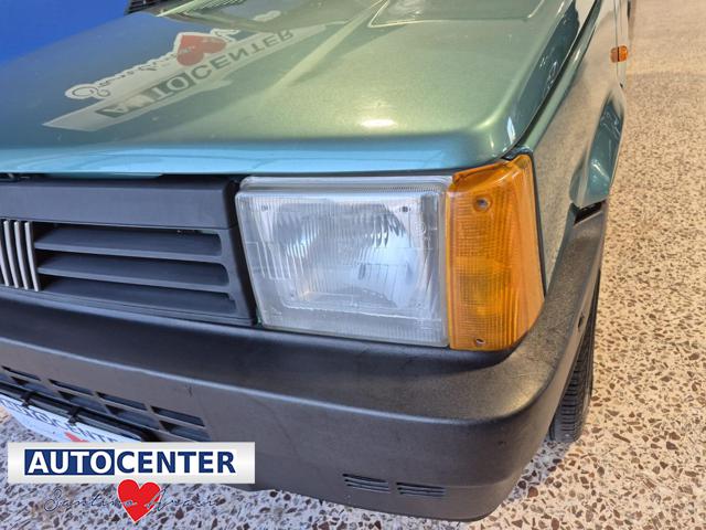 FIAT Panda usata 12