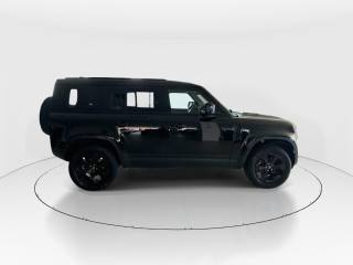 LAND ROVER Defender usata, con Chiusura centralizzata