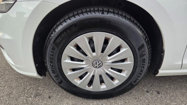 VOLKSWAGEN Golf usata, con Controllo automatico clima