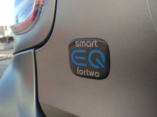 SMART ForTwo usata, con Chiusura centralizzata