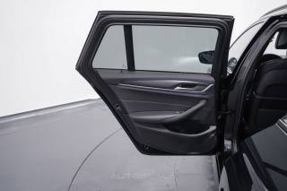 BMW 520 usata, con Vivavoce