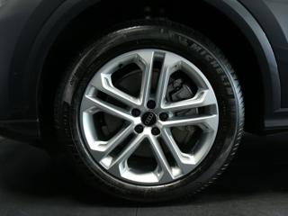 AUDI Q5 usata, con Autoradio