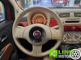 FIAT 500 usata 19