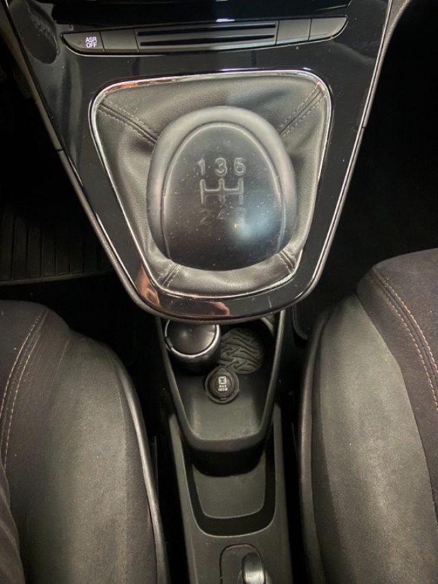 LANCIA Ypsilon usata 14