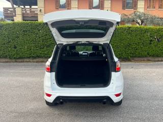 FORD Kuga usata, con Controllo trazione