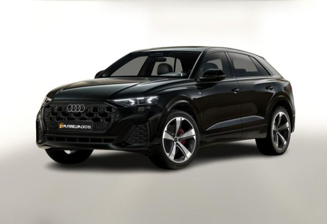 AUDI Q8 usata, con Immobilizzatore elettronico