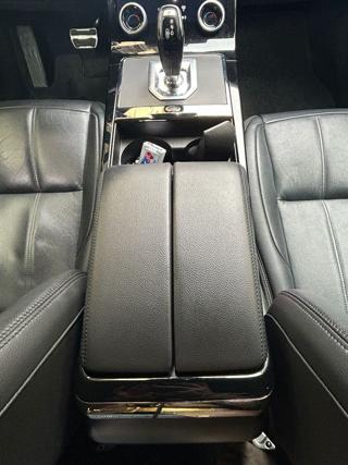 LAND ROVER Range Rover Evoque usata, con Servosterzo