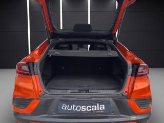 RENAULT Arkana usata, con Fari LED